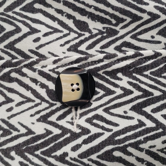 Cabi Ponte Knit Jacket - Picture 4 of 9